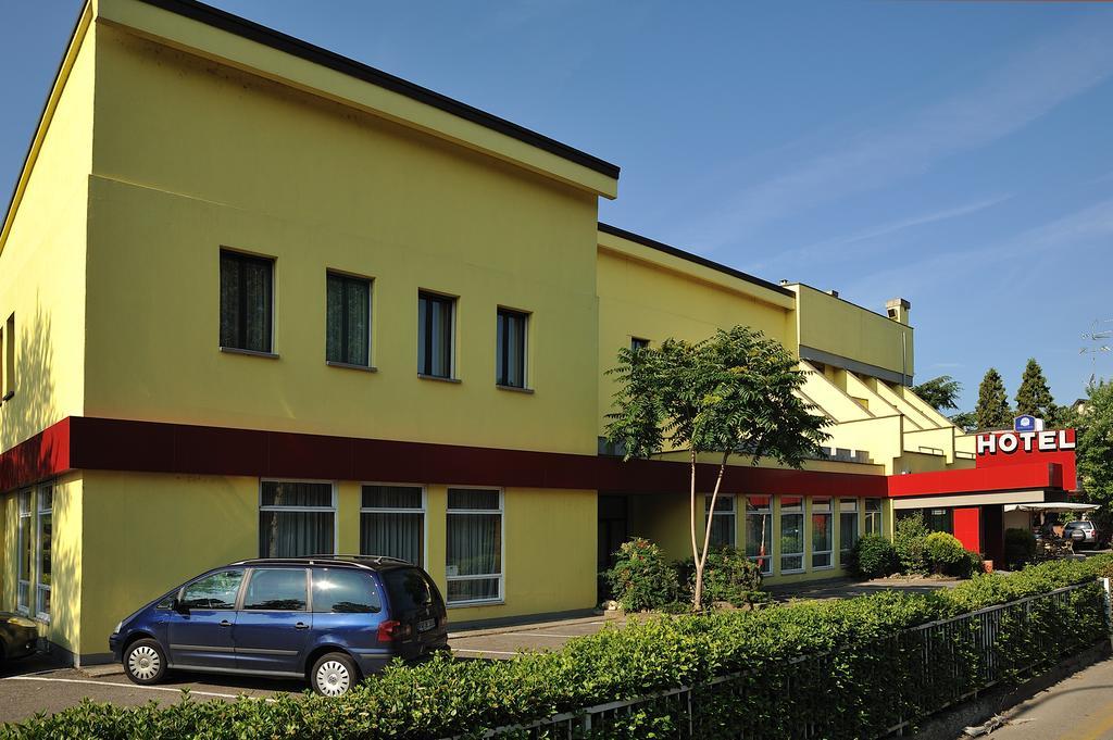 Hotel Olimpia Imola