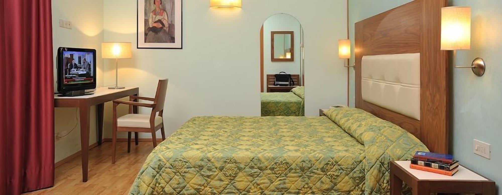 Olimpia Hotel