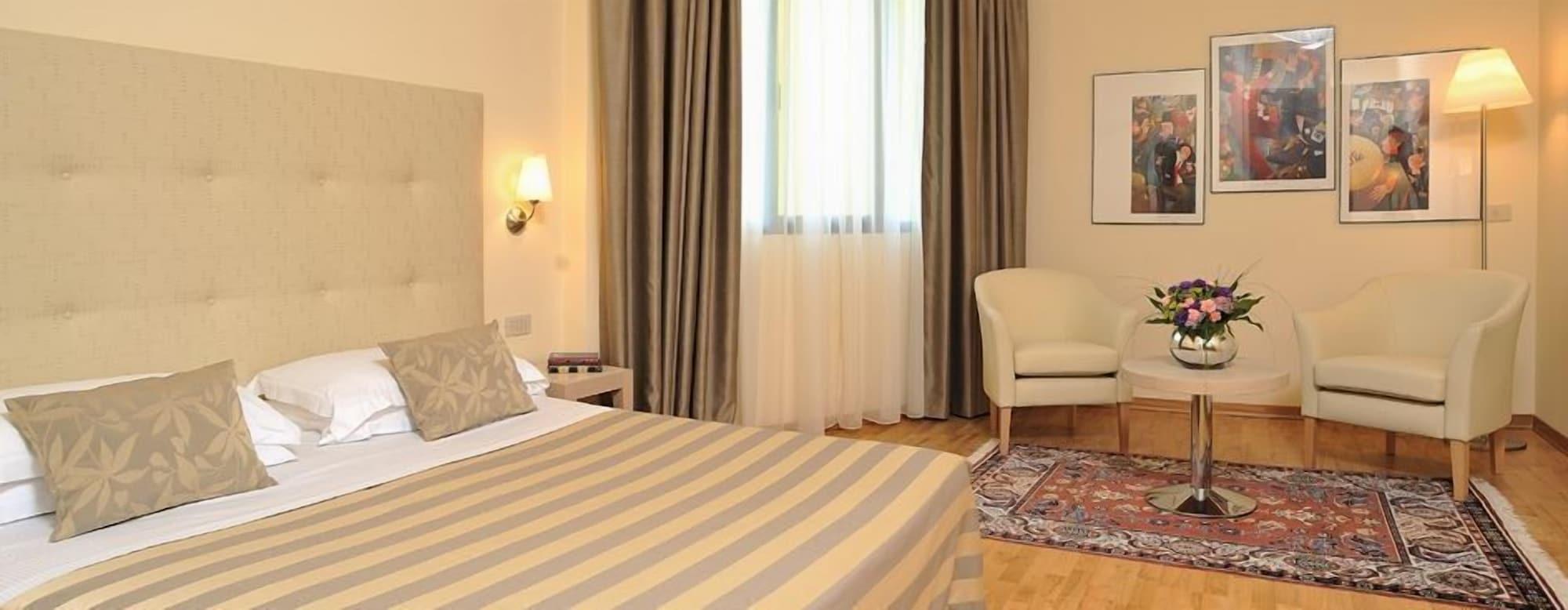 Hotel Olimpia 4*