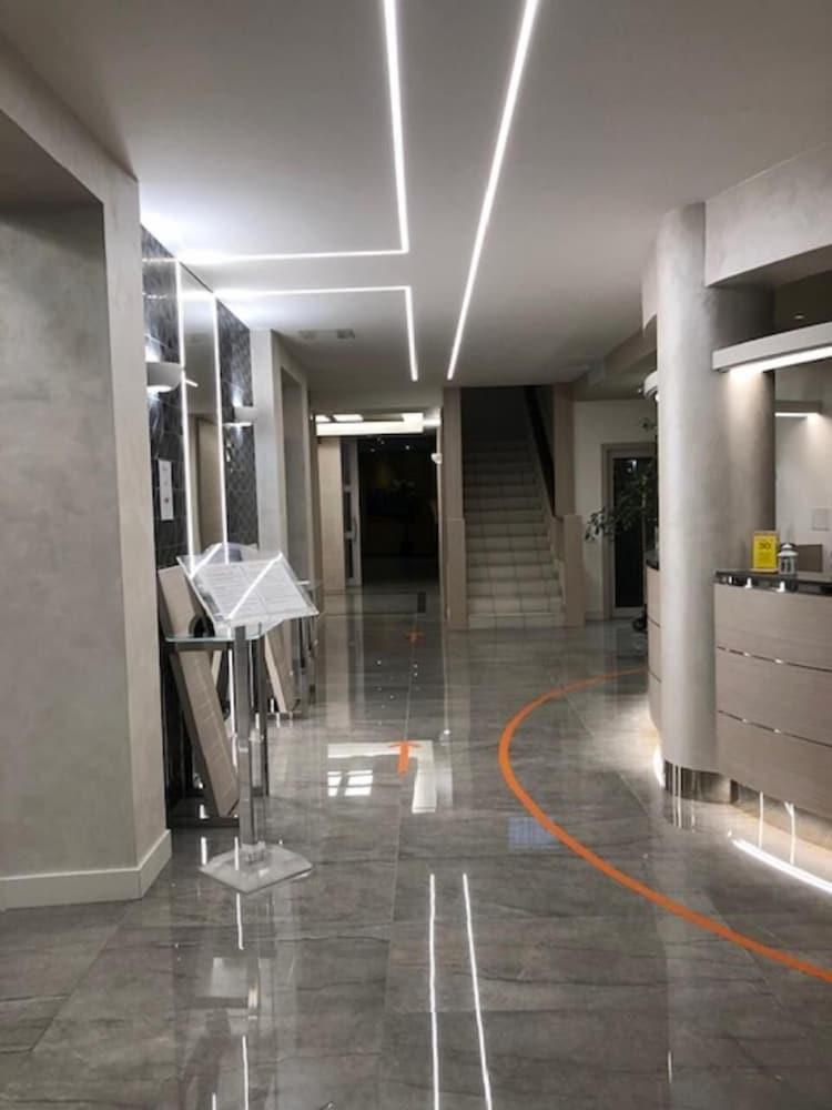 Olimpia Hotel Imola