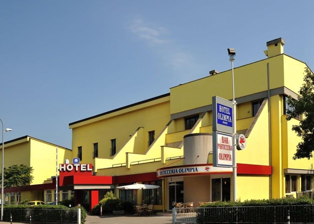 Olimpia Hotel