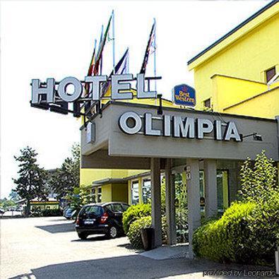 Hotel Olimpia 4*