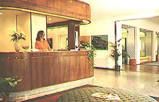 Hotel Olimpia Imola