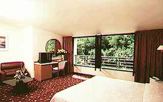 Hotel Olimpia