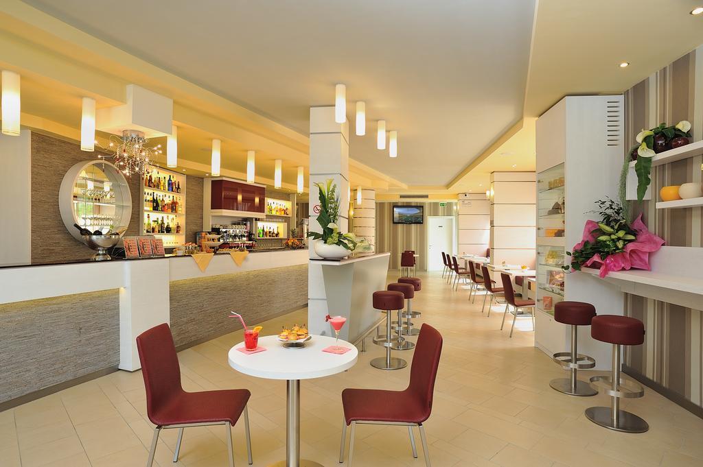 Olimpia Hotel