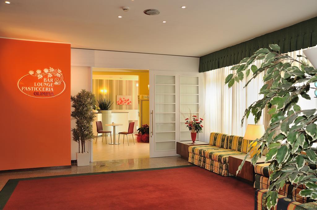 Hotel Olimpia Imola