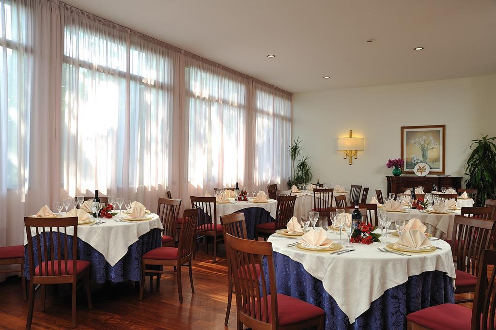 Hotel Olimpia