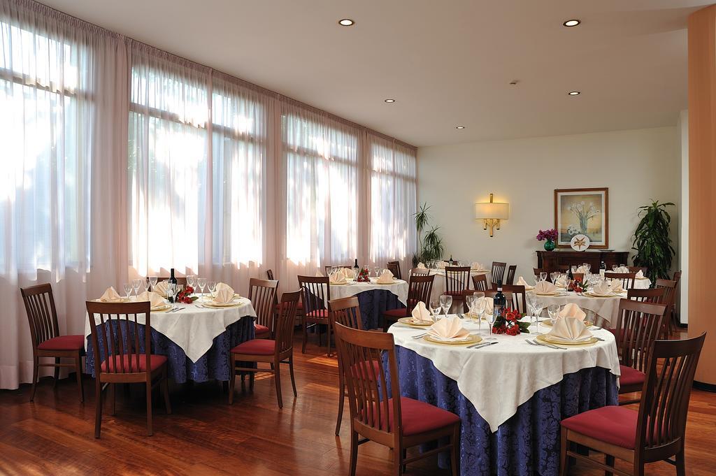 Olimpia Hotel Imola