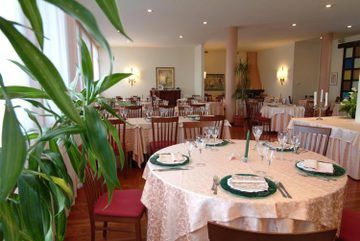 Olimpia Hotel 4*