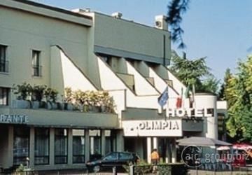 Hotel Olimpia 4*